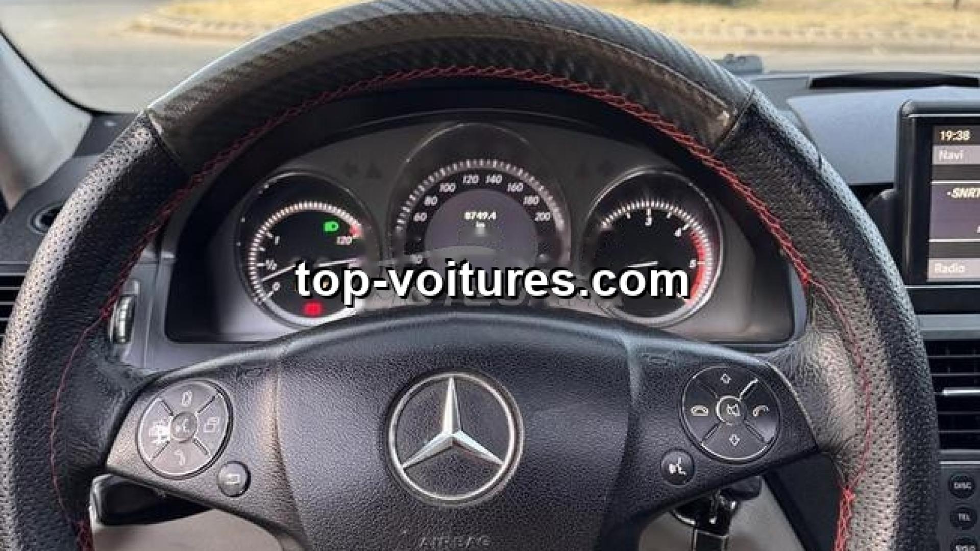 Mercedes-Benz Classe C