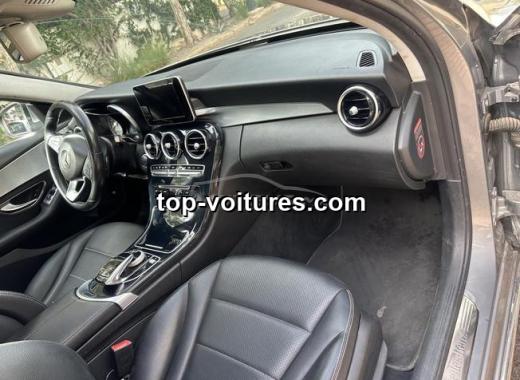 Mercedes 220 2016 — photo 2