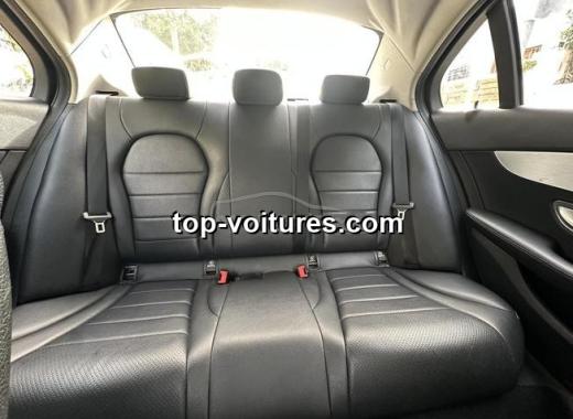Mercedes 220 2016 — photo 4