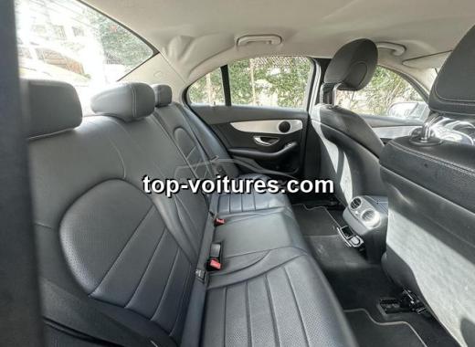 Mercedes 220 2016 — photo 6