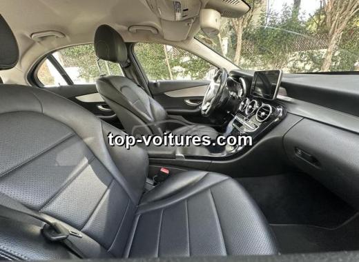 Mercedes 220 2016 — photo 7