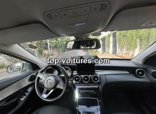 Mercedes 220 2016 — photo 8