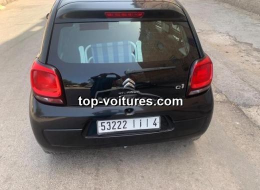 Citroën C1