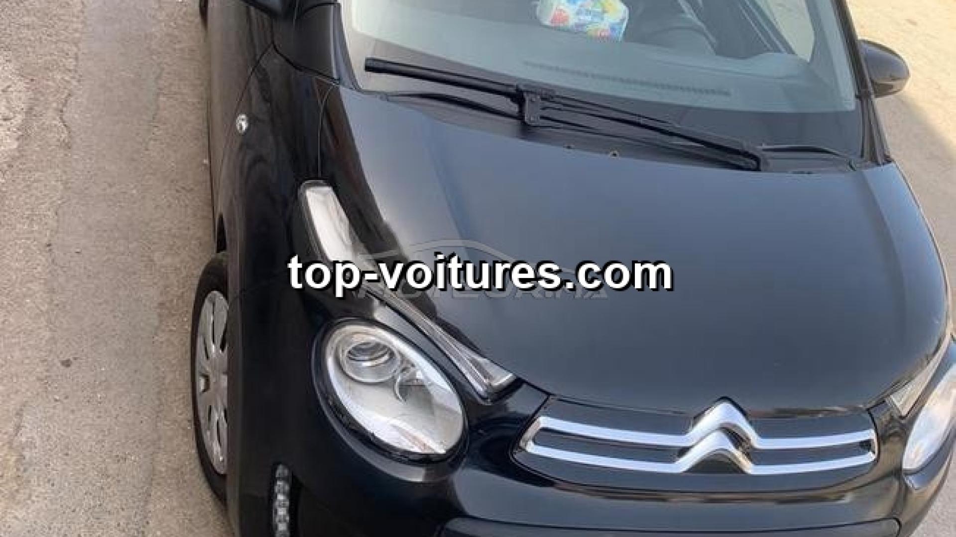 Citroën C1