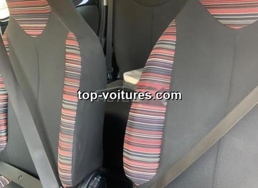 Citroën C1 2018 — photo 4