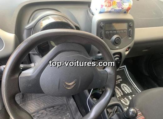 Citroën C1 2018 — photo 5