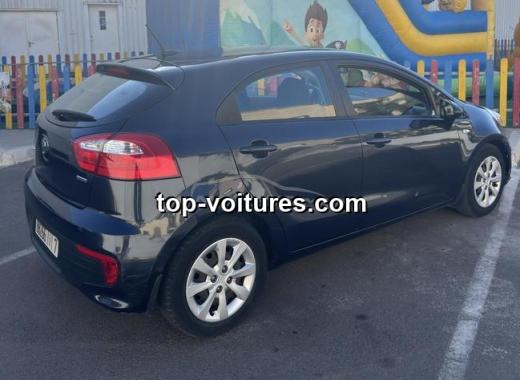 Kia Rio 2016 — photo 2