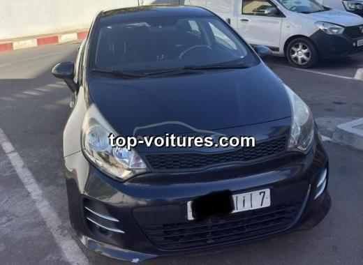 Kia Rio 2016 — photo 3