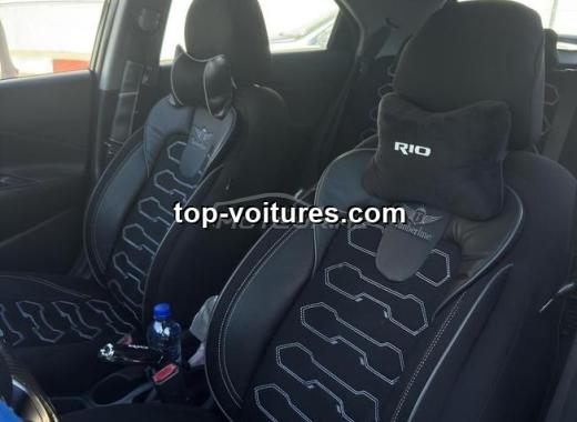 Kia Rio 2016 — photo 5