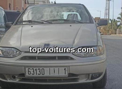 Fiat Palio
