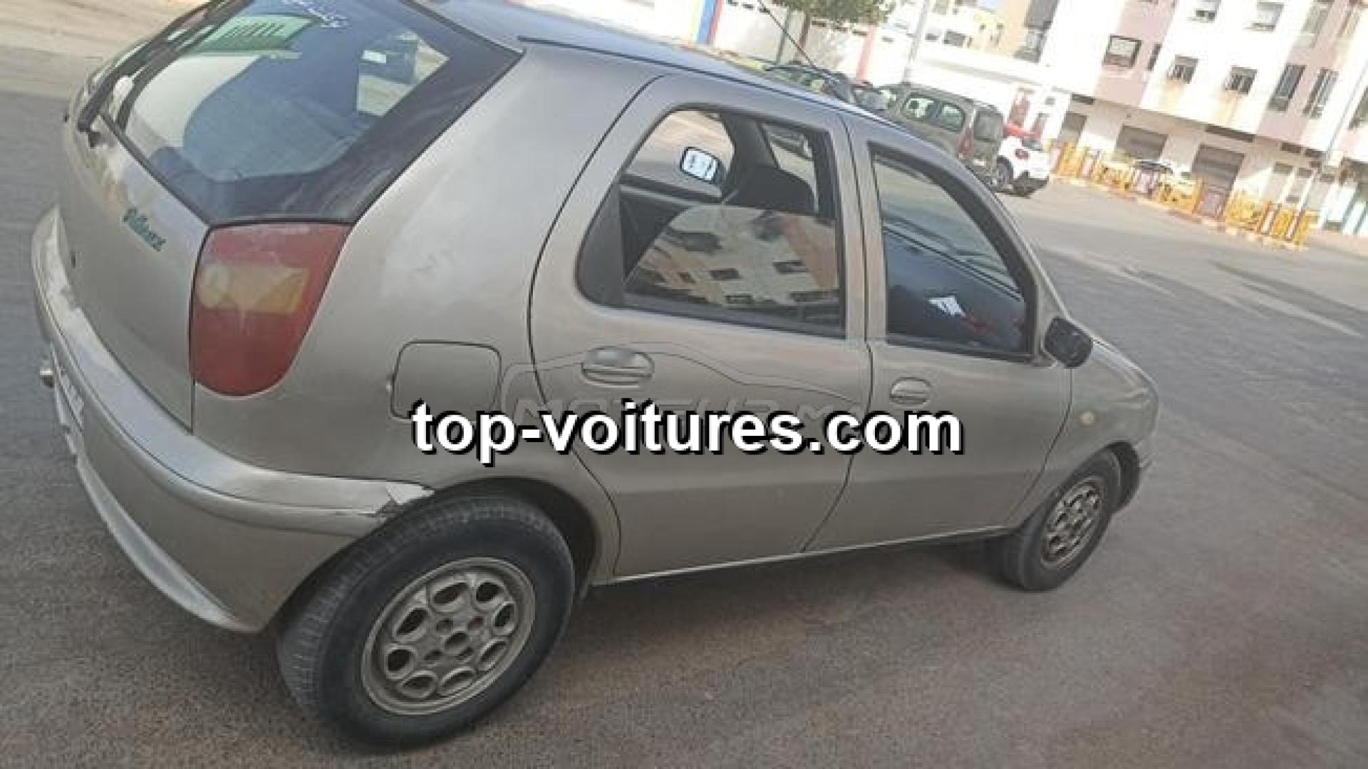 Fiat Palio