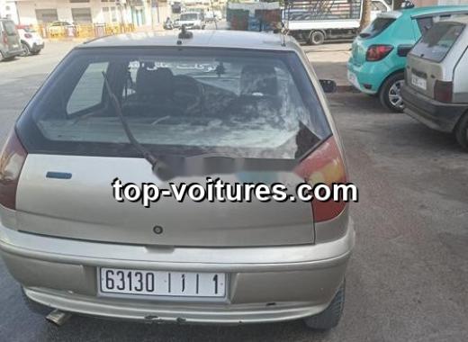 Fiat Palio 2002 — photo 3