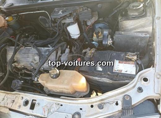 Fiat Palio 2002 — photo 5