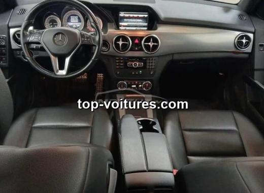 Mercedes Classe GLA 2014 — photo 2