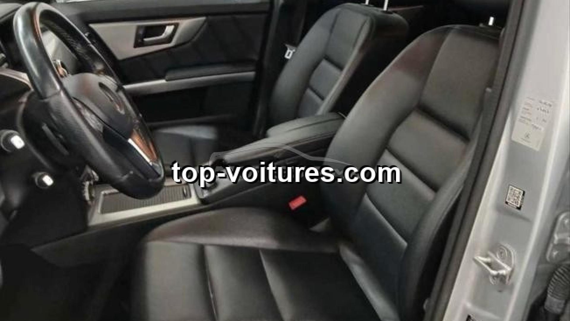 Mercedes-Benz Classe GLA