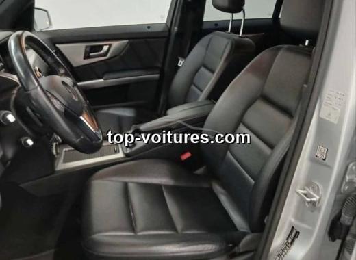 Mercedes Classe GLA 2014 — photo 3