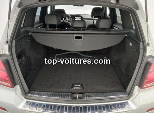 Mercedes Classe GLA 2014 — photo 4