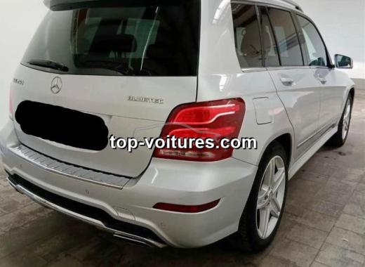 Mercedes Classe GLA 2014 — photo 6