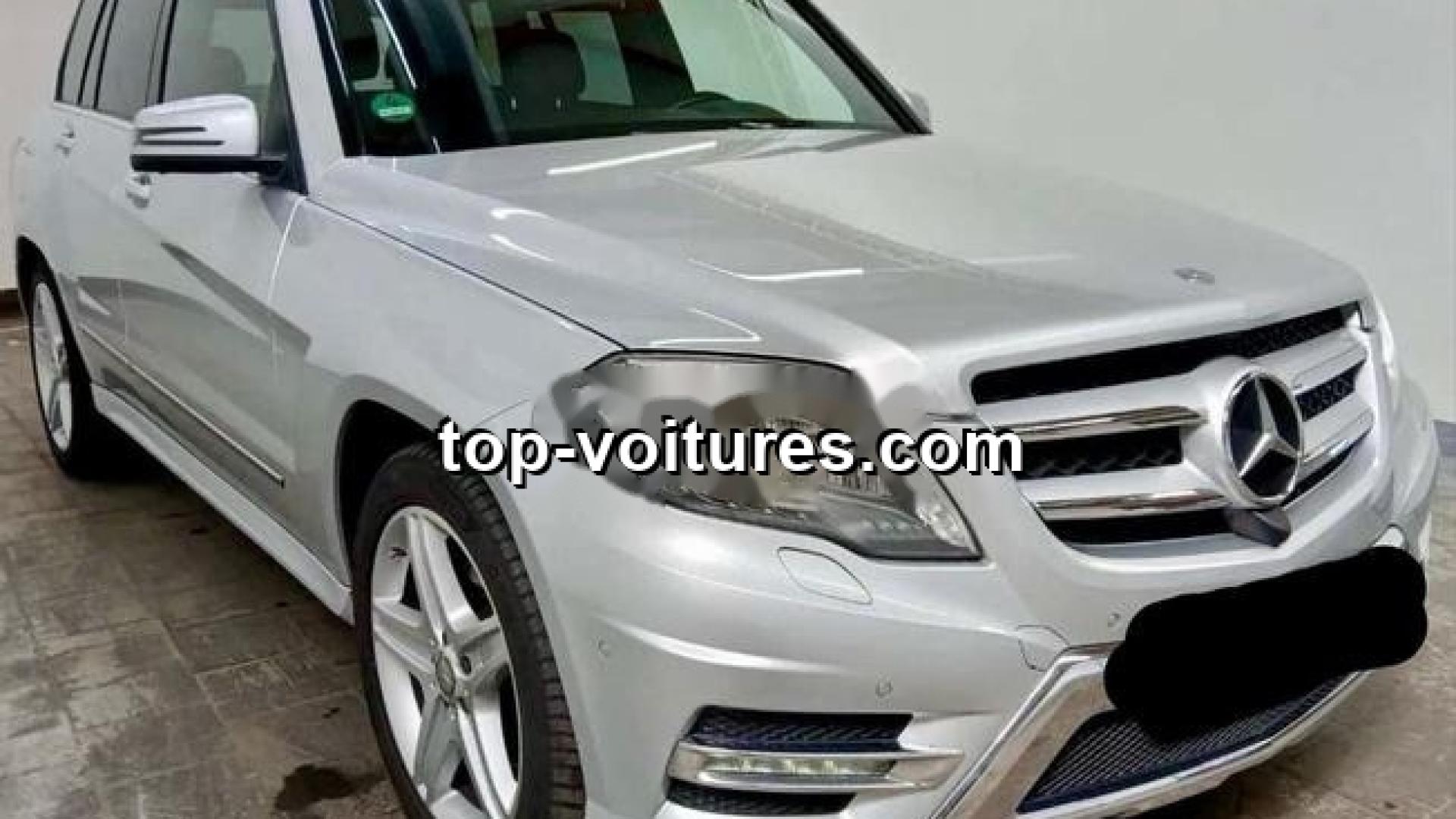 Mercedes-Benz Classe GLA