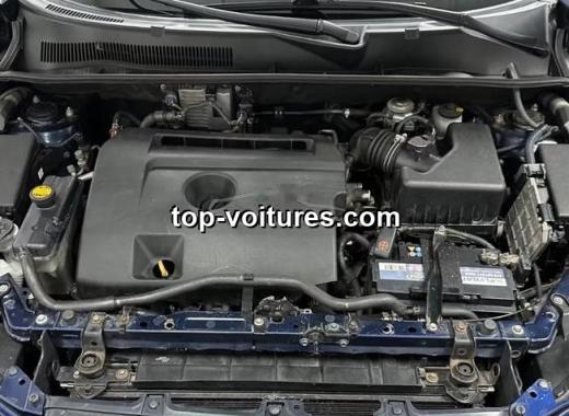 Toyota RAV-4 2008 — photo 8