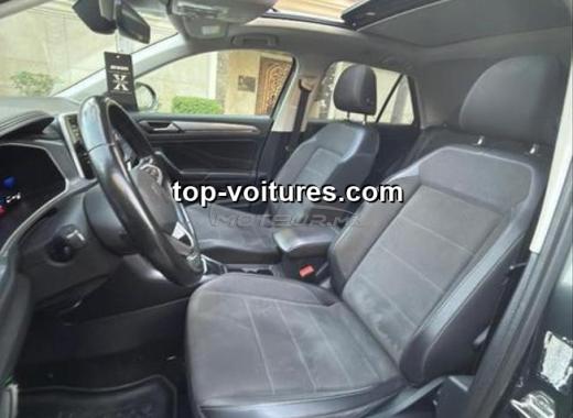 Volkswagen T-Roc 2023 — photo 5