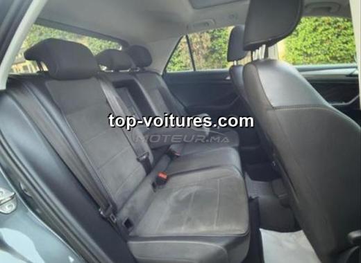 Volkswagen T-Roc 2023 — photo 6