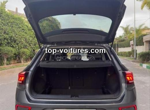 Volkswagen T-Roc 2023 — photo 7
