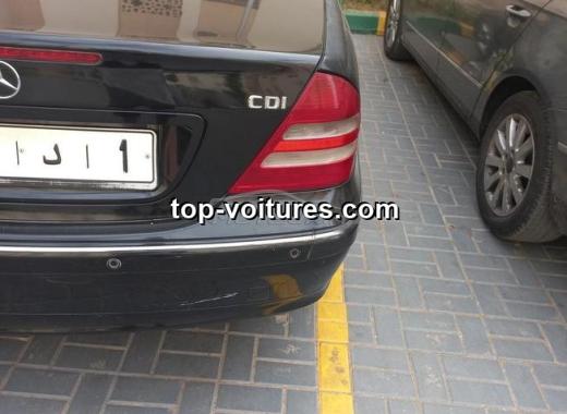Mercedes 220 2005 — photo 2