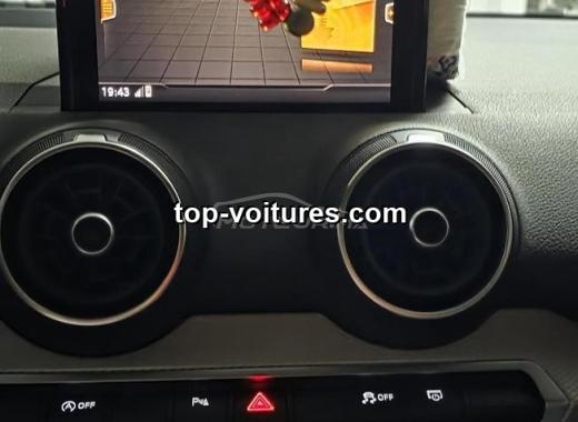 Audi Q2 2023 — photo 5
