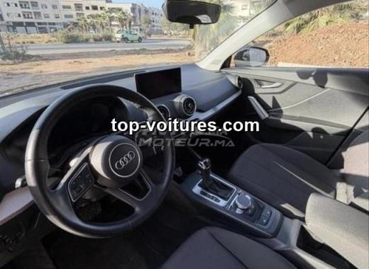 Audi Q2 2023 — photo 6