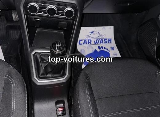 Dacia Sandero 2023 — photo 6
