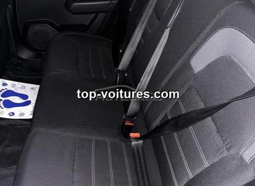 Dacia Sandero 2023 — photo 7