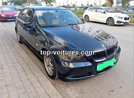 BMW Série 3