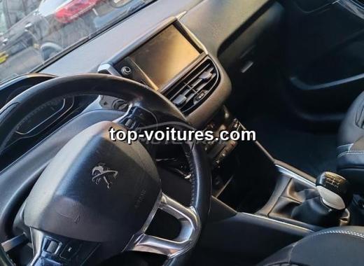 Peugeot 208 2017 — photo 7