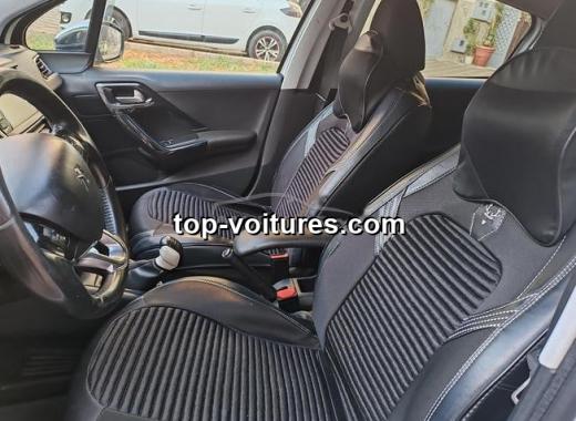 Peugeot 208 2017 — photo 8