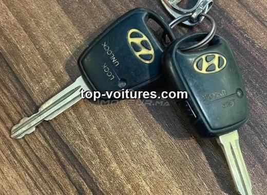 Hyundai i10 2013 — photo 5