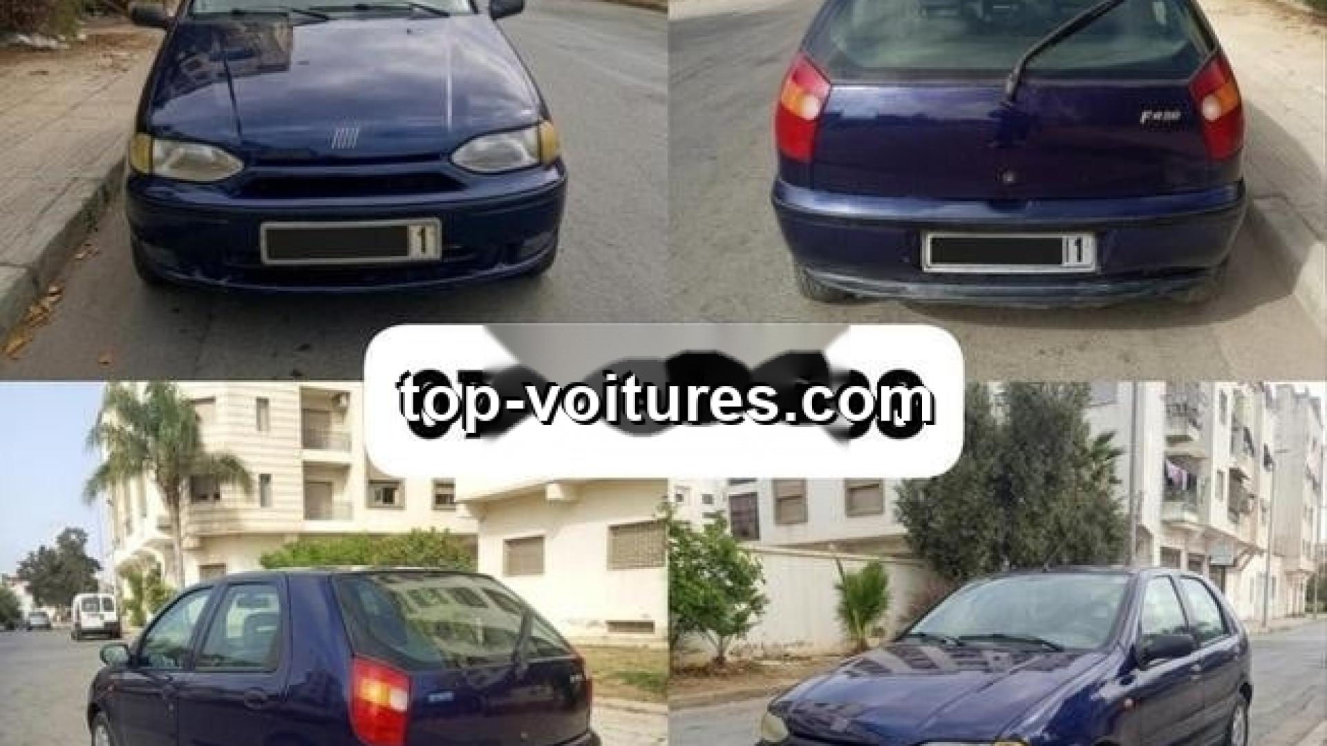 Fiat Palio