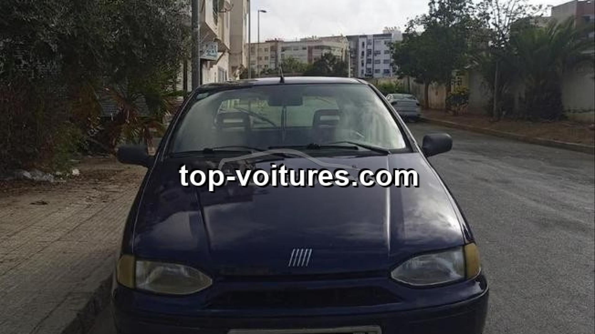 Fiat Palio