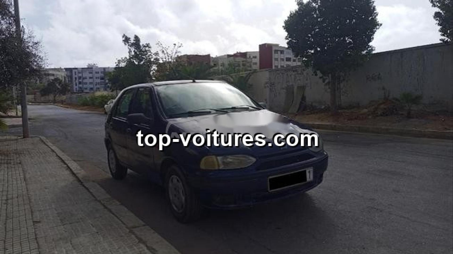 Fiat Palio