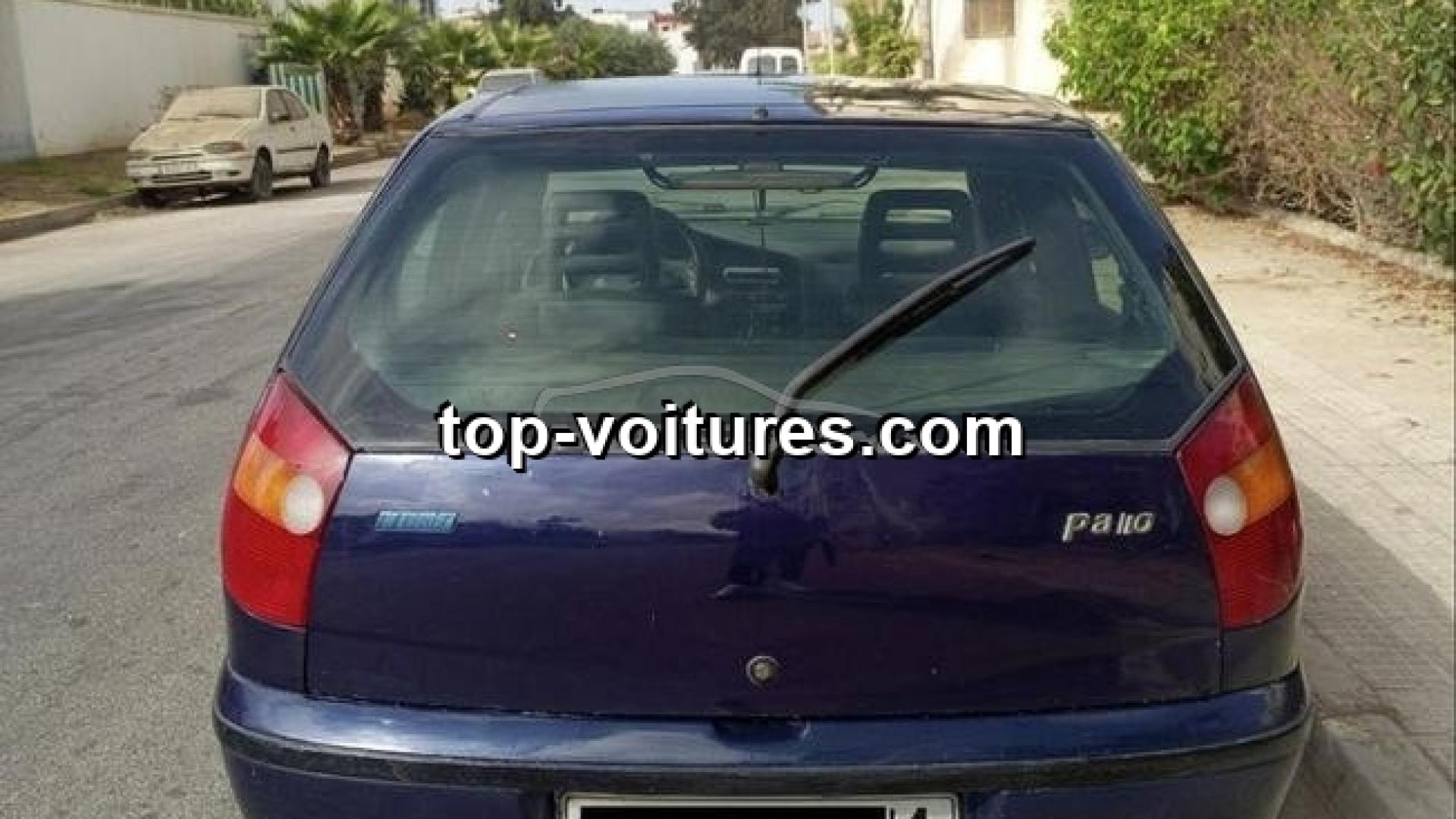 Fiat Palio