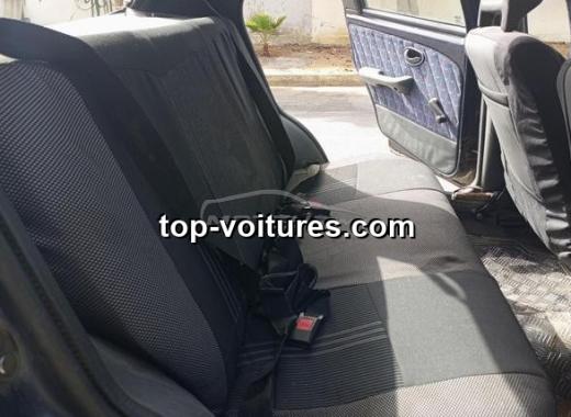 Fiat Palio 1999 — photo 7