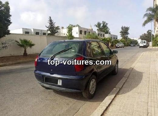 Fiat Palio