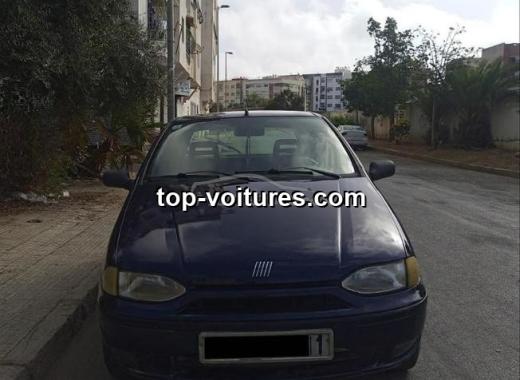 Fiat Palio 1999 — photo 2