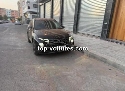 Hyundai Tucson 2023 — photo 4