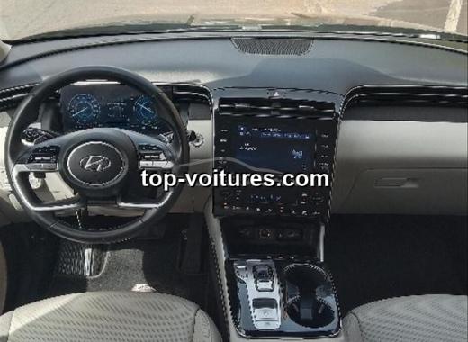 Hyundai Tucson 2023 — photo 6