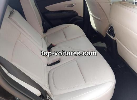 Hyundai Tucson 2023 — photo 6