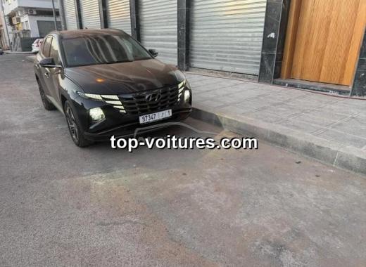 Hyundai Tucson 2023 — photo 7