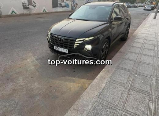 Hyundai Tucson 2023 — photo 5