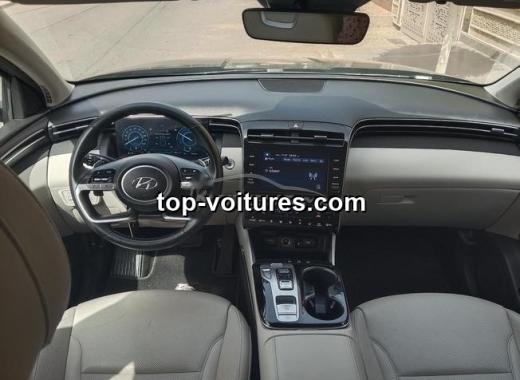 Hyundai Tucson 2023 — photo 6