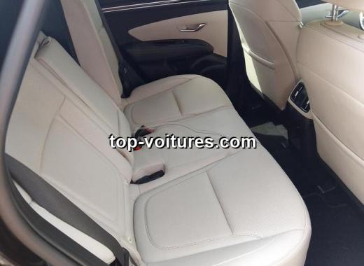 Hyundai Tucson 2023 — photo 7